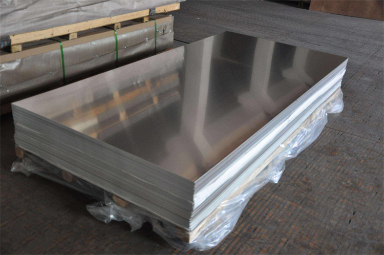 铝板厂家谈谈铝板在运输过程中是如何存放的？