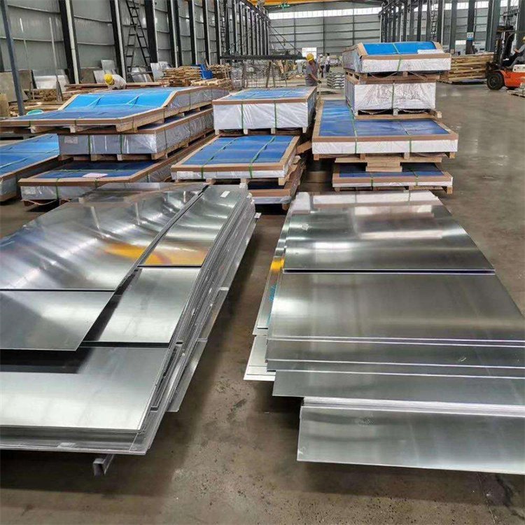 厂家生产的铝板为什么不同是什么回事?